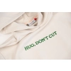 Bluza damska Treehugger  –  Julia Kamińska x Obiektor x FAVNA - off white